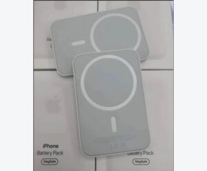 Magsafe Wireless Power Bank