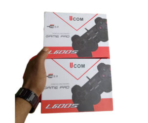 UCOM Single Game Pad